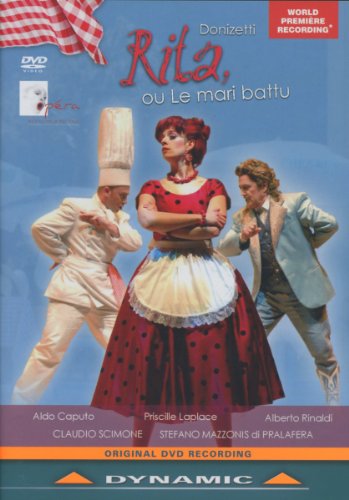 RITA, OU LE MARI BATTU