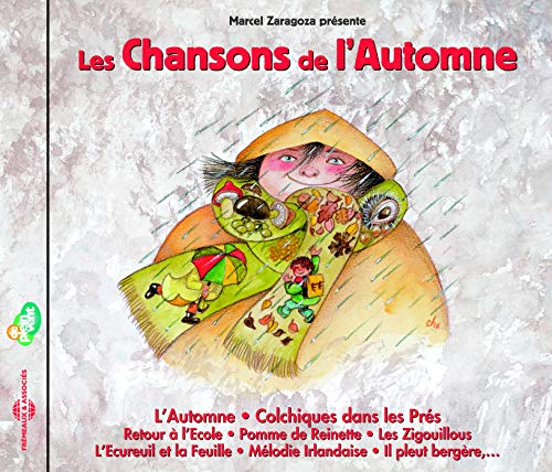 LES CHANSONS DE L?AUTOMNE