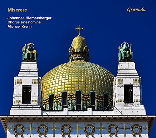 Allegri: Miserere