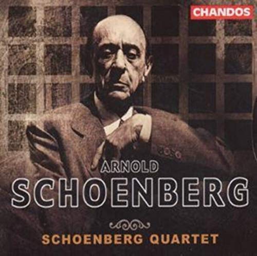 SCHOENBERG: Chamber Music