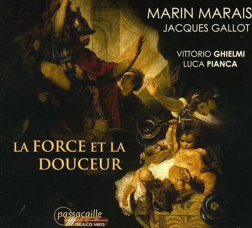 LA FORCE ET LA DOUCEUR