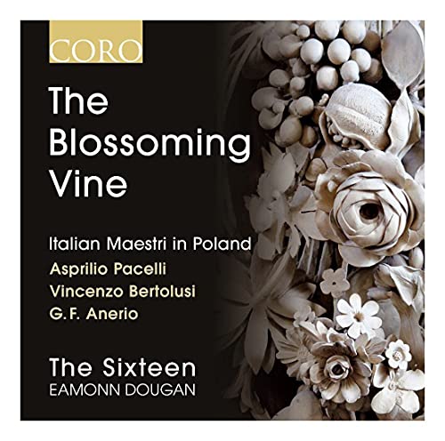 The Blossoming Vine: Italian Maestri in Poland