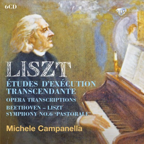 ETUDES D'EXECUTION TRANSCENDAN