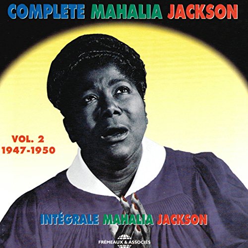 V2: M. JACKSON 1947-50