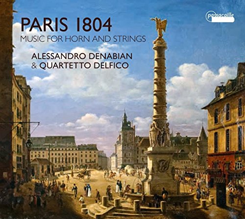 PARIS 1804