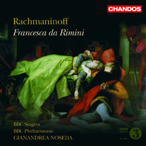 Rachmaninov: Francesca da Rimini