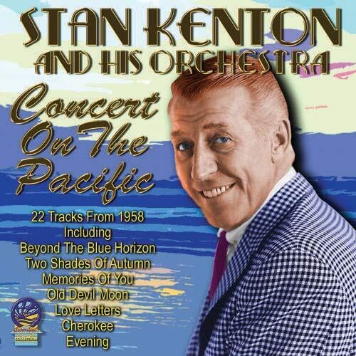 CONCERT ON THE PACIFIC