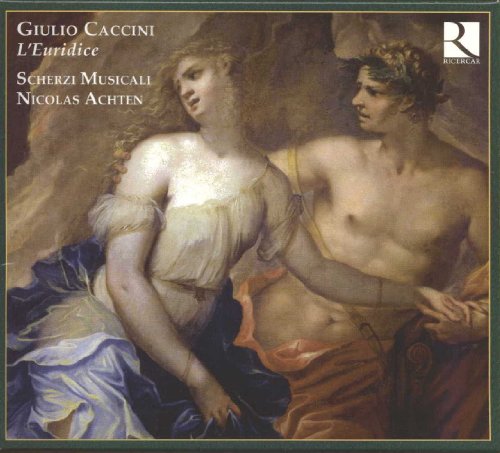 Caccini: L'Euridice