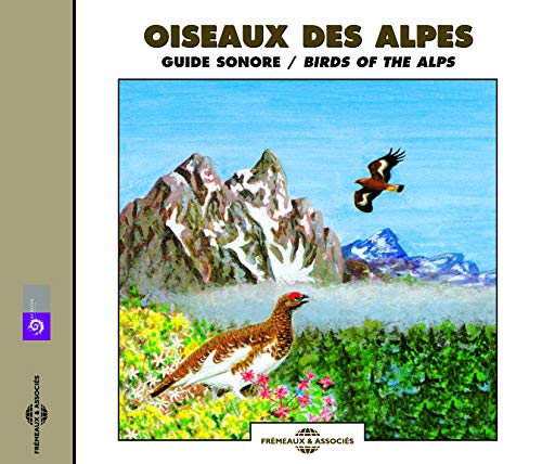 BIRDS OF ALPS