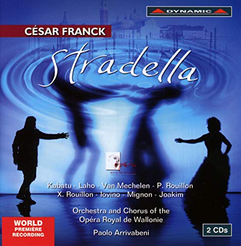 Franck: Stradella