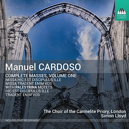 Cardoso: Complete Masses,  Vol. 1