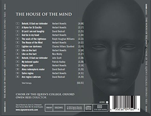 The House of the Mind