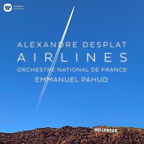 AIRLINES