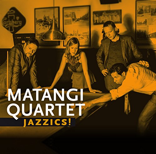 JAZZICS