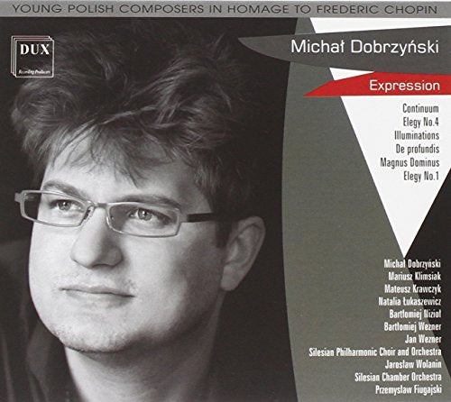 Dobrzynski: Expression