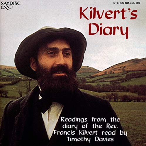 Kilvert, R.F.: Kilvert's Diary