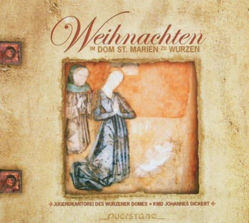 WEIHNACHTEN IM DOM ST.MARIEN Z