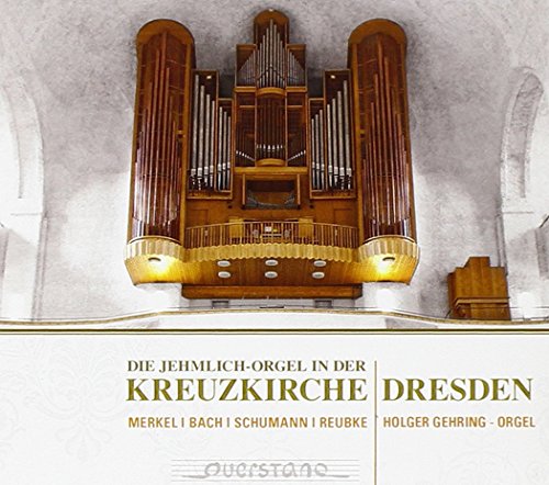 JEHMLICH ORGAN