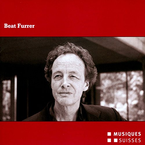 Furrer: Chamber Music