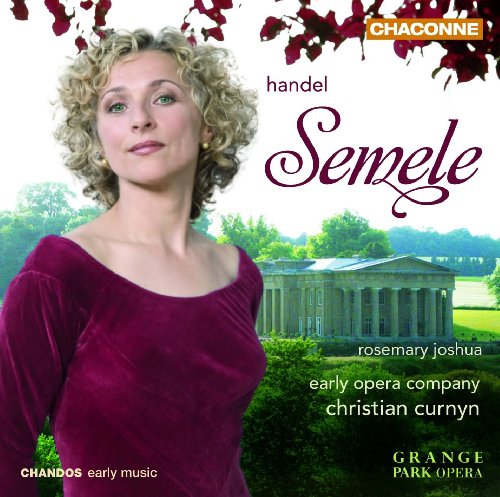 HANDEL: Semele