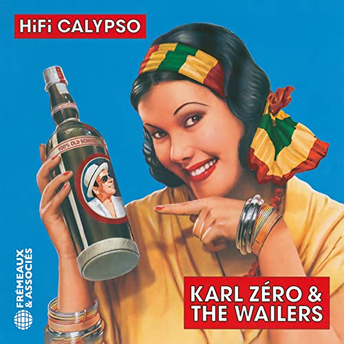 HIFI CALYPSO