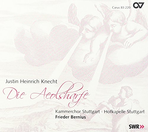DIE AEOLSHARFE
