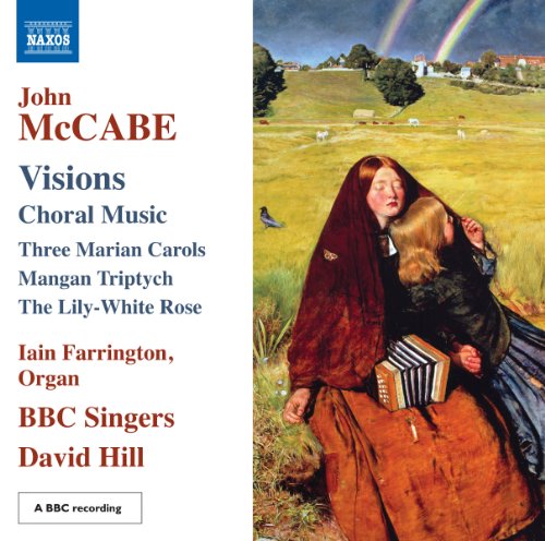 McCabe: Visions