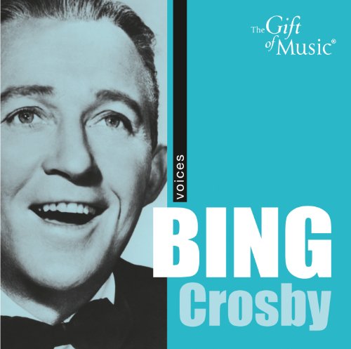 CROSBY, Bing: Swinging with Bing (1945-1957)