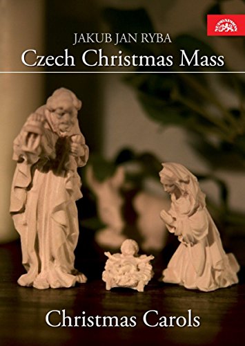 CZECH CHRISTMAS MASS (DVD)
