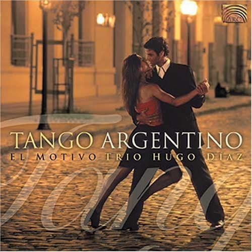 Trio Hugo Diaz: El Motivo - Tango Argentino