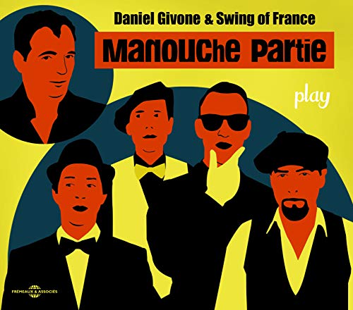 PLAY MANOUCHE PARTIE