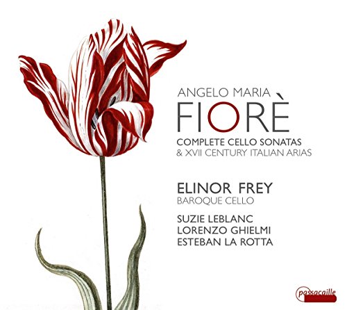 COMPLETE CELLO SONATAS