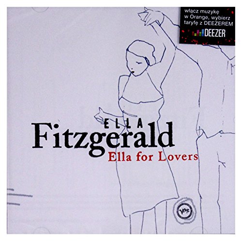 ELLA FOR LOVERS