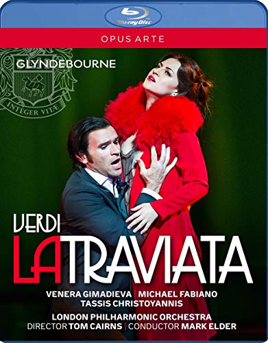 Verdi: La Traviata
