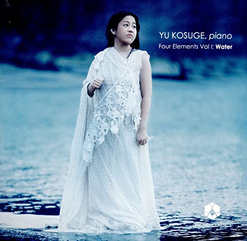 Four Elements, Vol. 1: Water