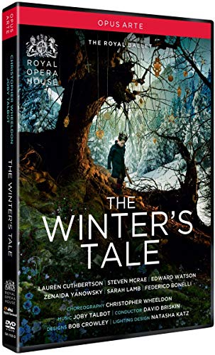 Talbot: The Winter's Tale