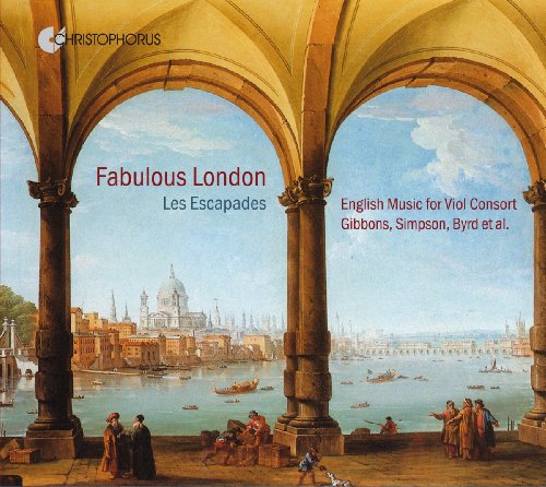 Fabulous London