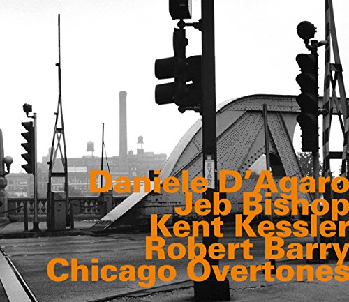 CHICAGO OVERTONES