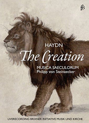 CREATION