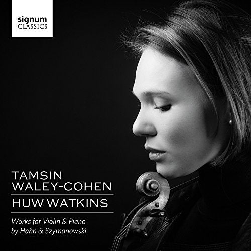 Hahn - Szymanowski