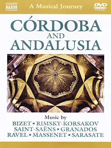 A Musical Journey - Córdoba and Andalusia
