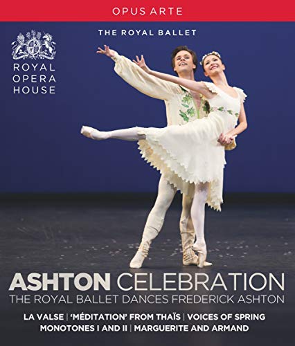 Ashton Celebration