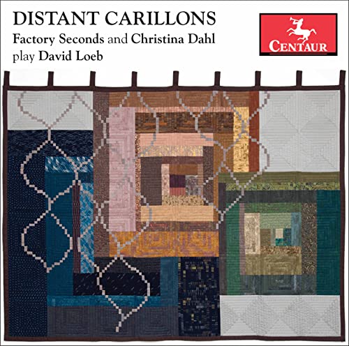 Loeb: Distant Carillons