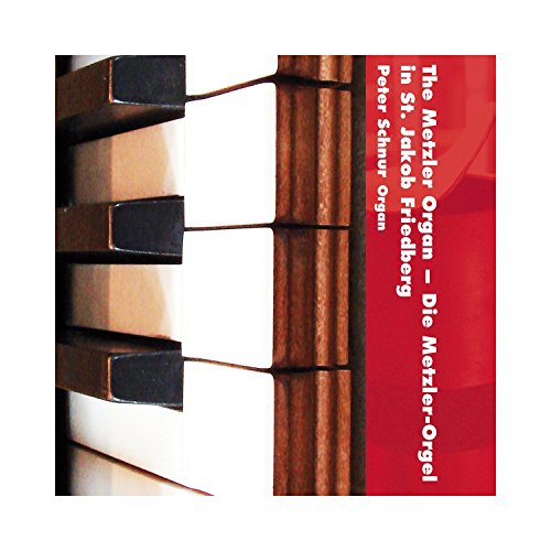 The Metzler Organ