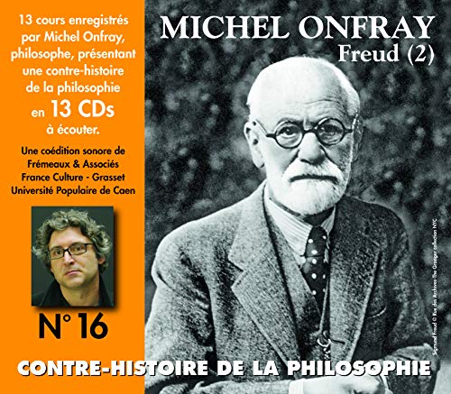 V16: CONTRE HISTOIRE PHILOSOPH