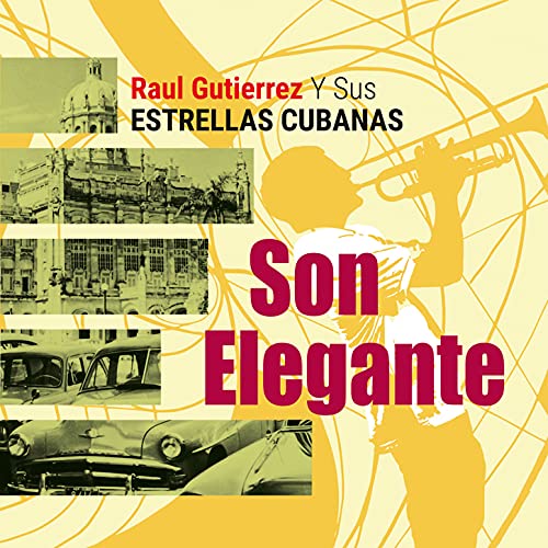 SON ELEGANTE