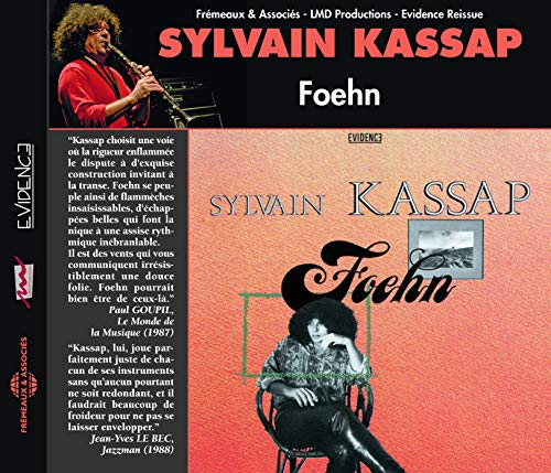 FOEHN