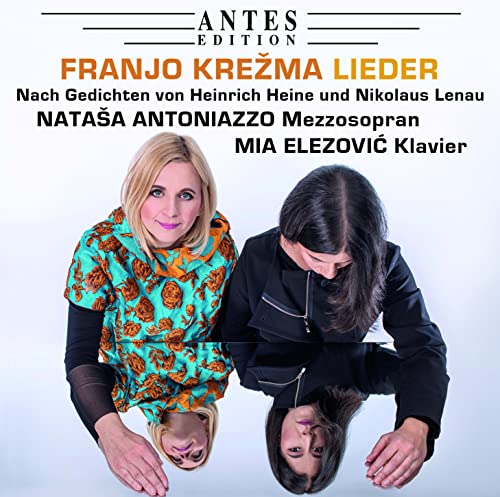LIEDER