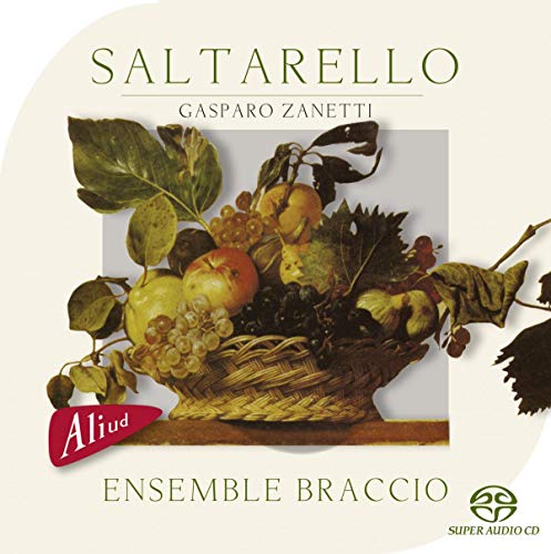 SALTARELLO