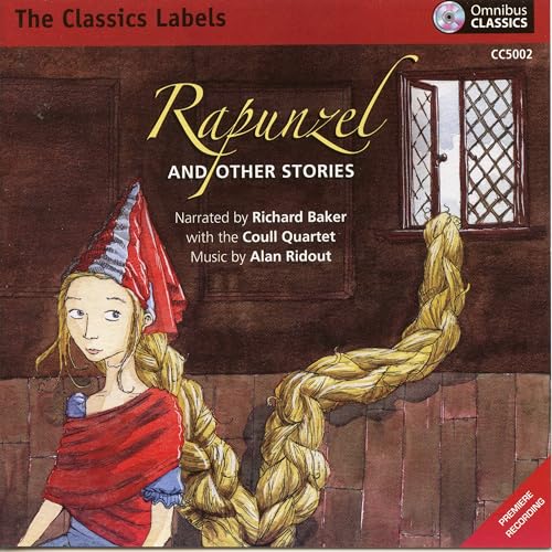 Rapunzel